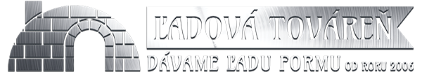 Ľadová továreň